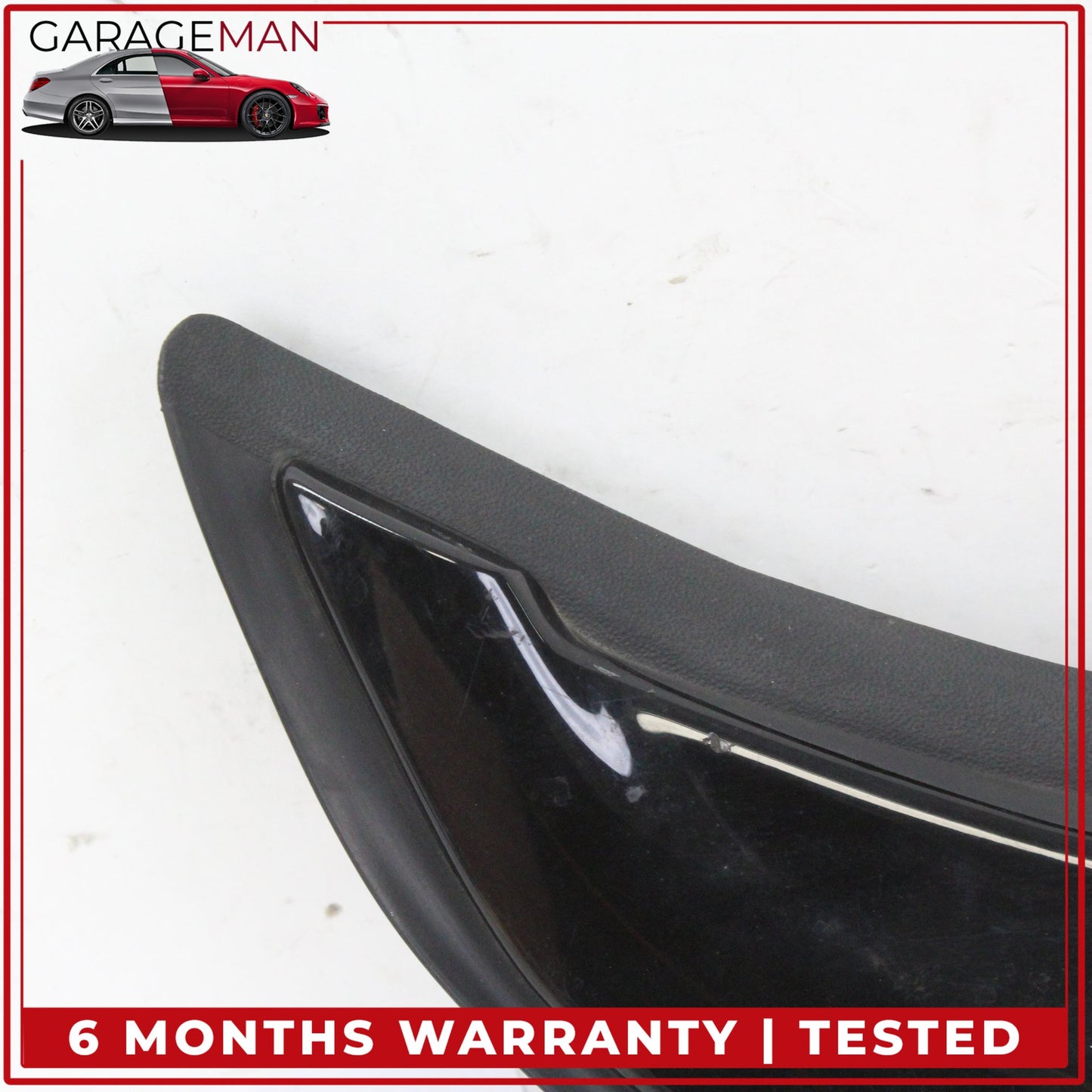 2019-2025 BMW 330i M340i Rear Left and Right Side C-Pillar Trim Cover Panel OEM