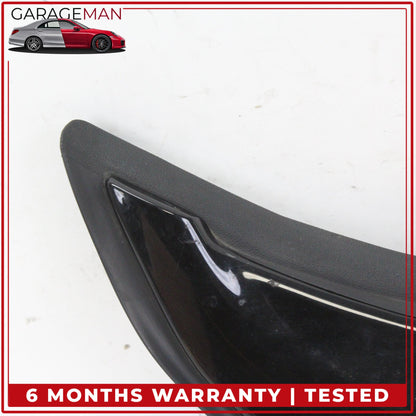 2019-2025 BMW 330i M340i Rear Left and Right Side C-Pillar Trim Cover Panel OEM