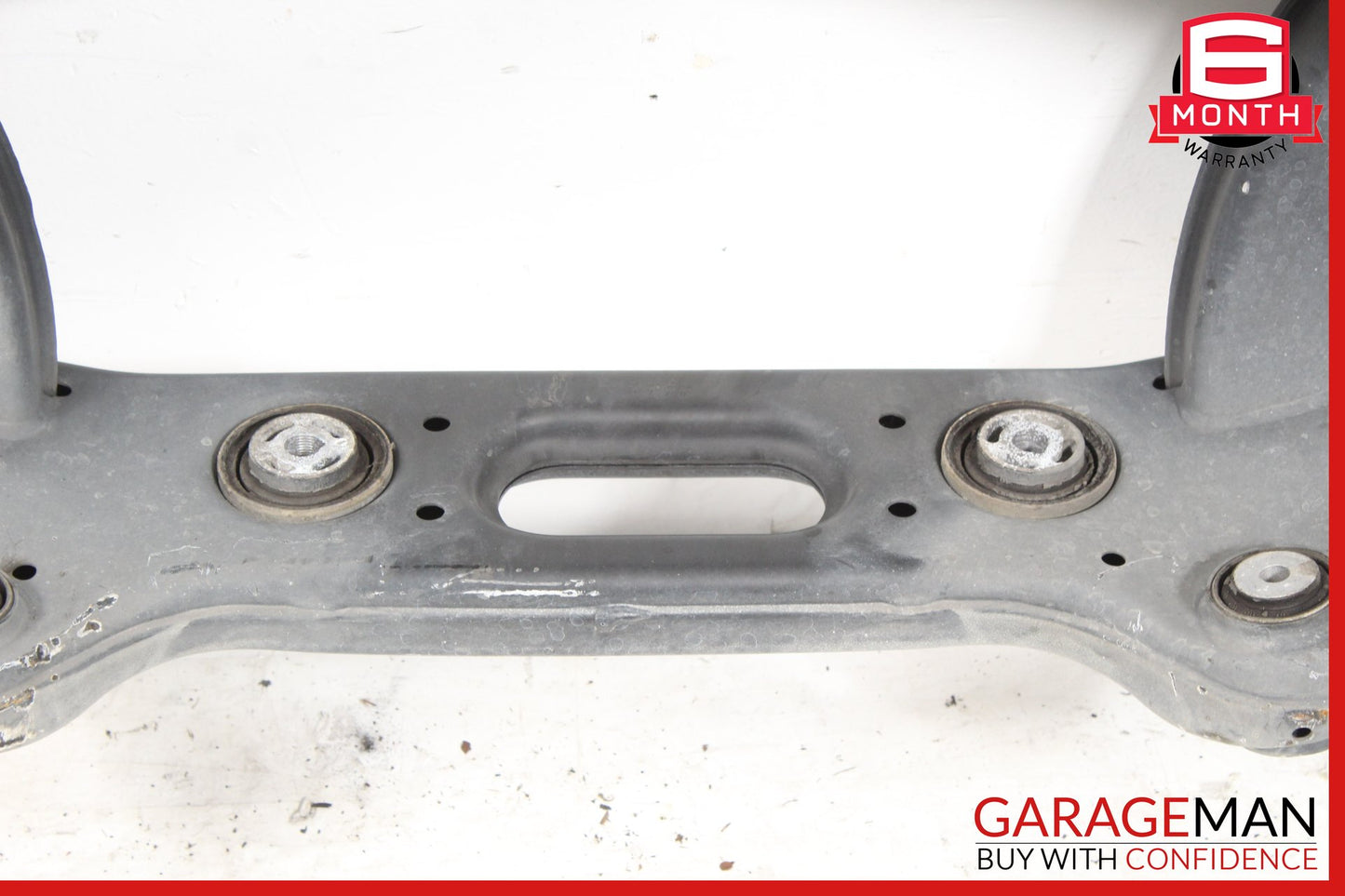 2015-2021 Mercedes-Benz C300 W205 Rear Sub Frame Crossmember Cradle Assy OEM