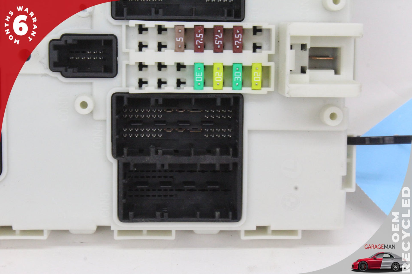 2014-2020 BMW 430i 440i F36 Front BCM Body Control Module Unit 8781423 OEM