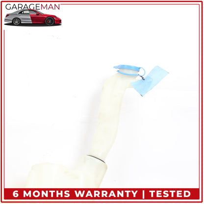2006-2012 Mercedes W164 ML350 Windshield Washer Fluid Reservoir 1648690520 OEM