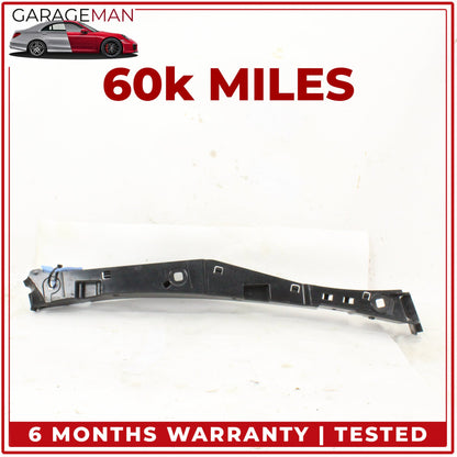 2014-2021 BMW i3 I01 Rear Right Passenger Side Quarter Panel Bracket 7296756 OEM