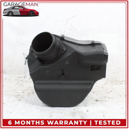 2011-2018 Audi A8 Engine Air Intake Filter Housing Box Right Side 4H0133126A OEM