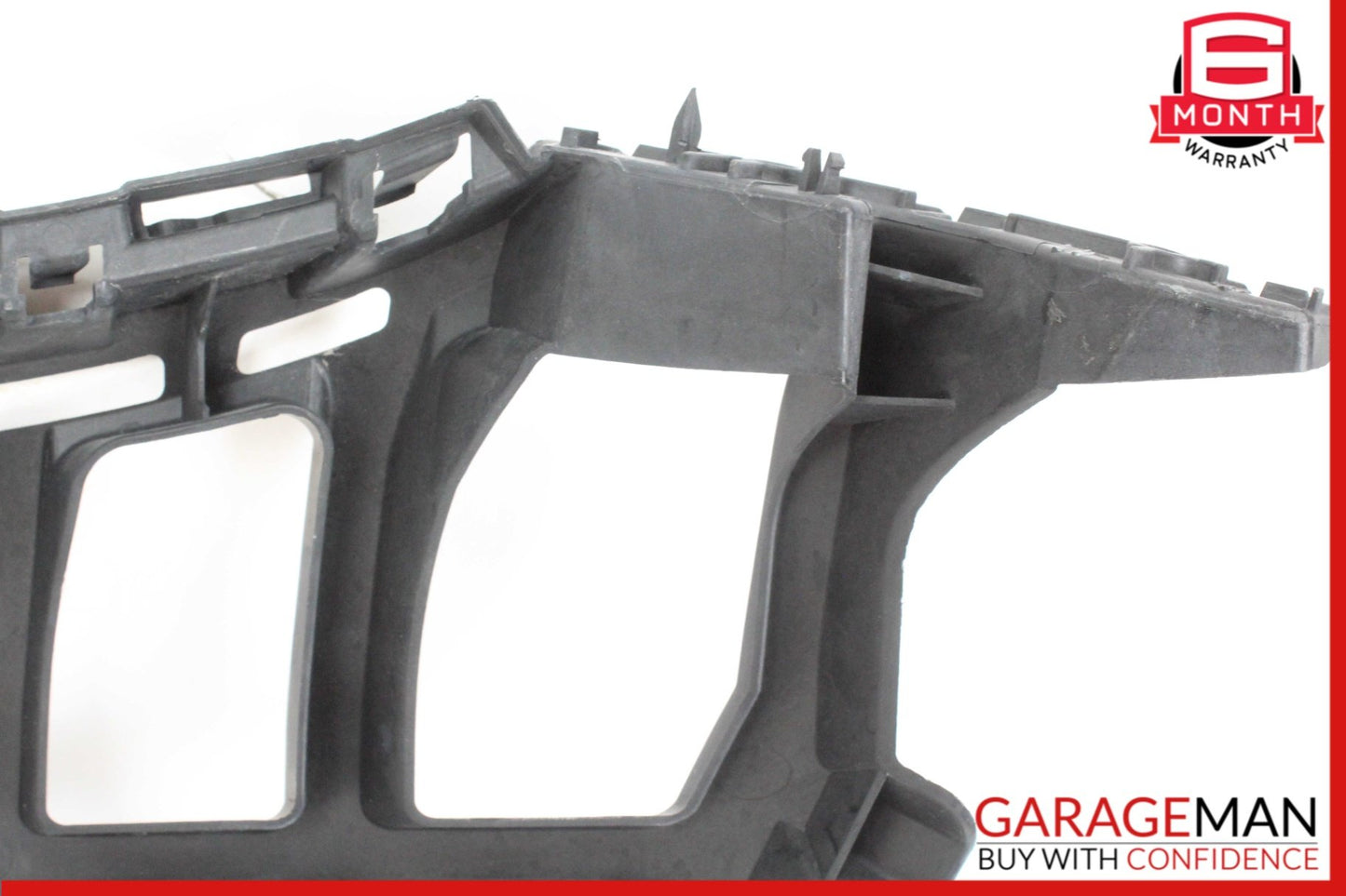 2012-2019 Volkswagen Beetle Left Rear Bumper Bracket 5C5807393