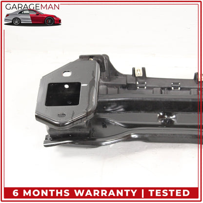 2018-2025 BMW X3 X4 G01 G02 SUV Rear Bumper Reinforcement Impact Bar Beam OEM