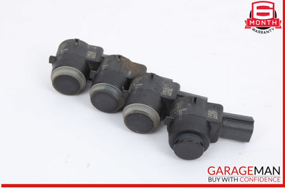 2014-2021 Maserati Quattroporte Rear Parking Sensor 0263013821 Genuine