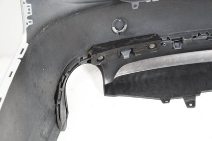 2012-2015 Audi A6 C7 Sedan Rear Bumper Cover Assembly 4G0807521A OEM