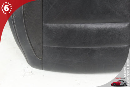 2010-2017 Mercedes W207 E400 Front Left Side Lower Bottom Seat Cushion OEM