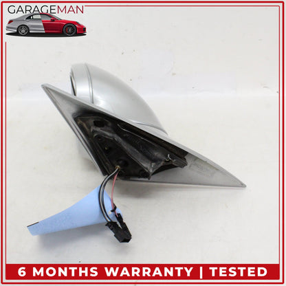 2001-2004 Mercedes-Benz SLK230 R170 Front Left Driver Side Door Rear View Mirror