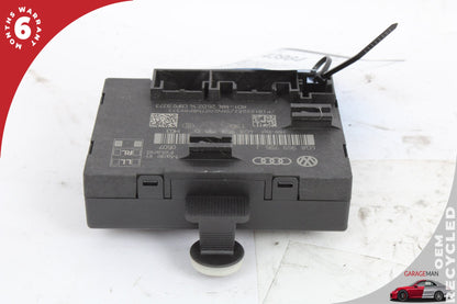 2012-2018 Audi A6 A7 Rear Left or Right Side Door Control Module 4G8959795J OEM