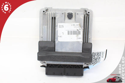 2013-2016 Audi RS5 4.2L Engine Computer Control Module ECU ECM 8K0907352A OEM