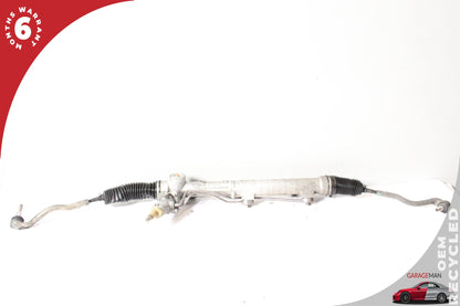 06-12 Mercedes-Benz ML350 GL450 W164 Power Steering Rack &amp; Pinion Assembly 1644600225