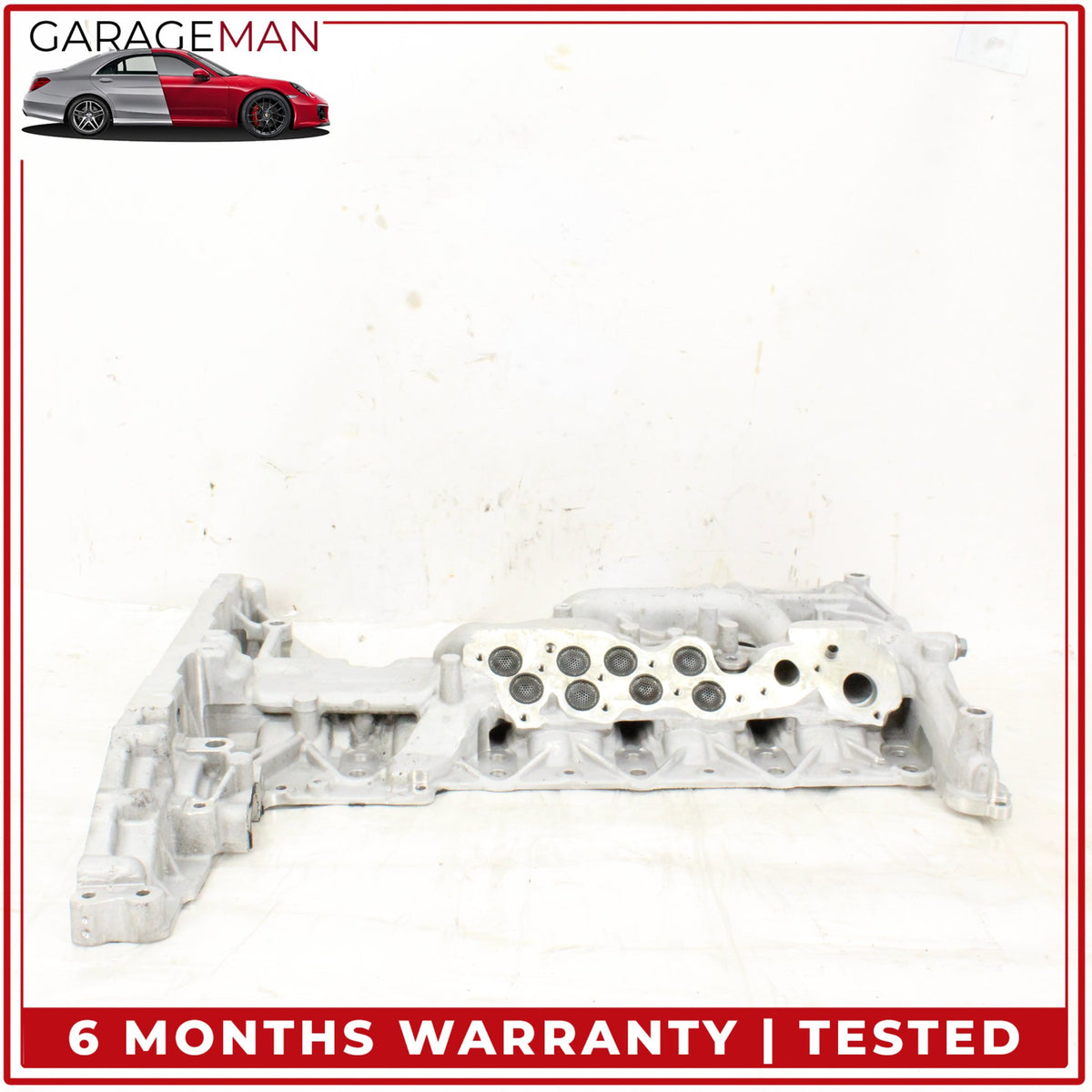 2010-2023 Lamborghini Huracan Gallardo Audi R8 5.2L V10 Engine Motor Oil Pan OEM