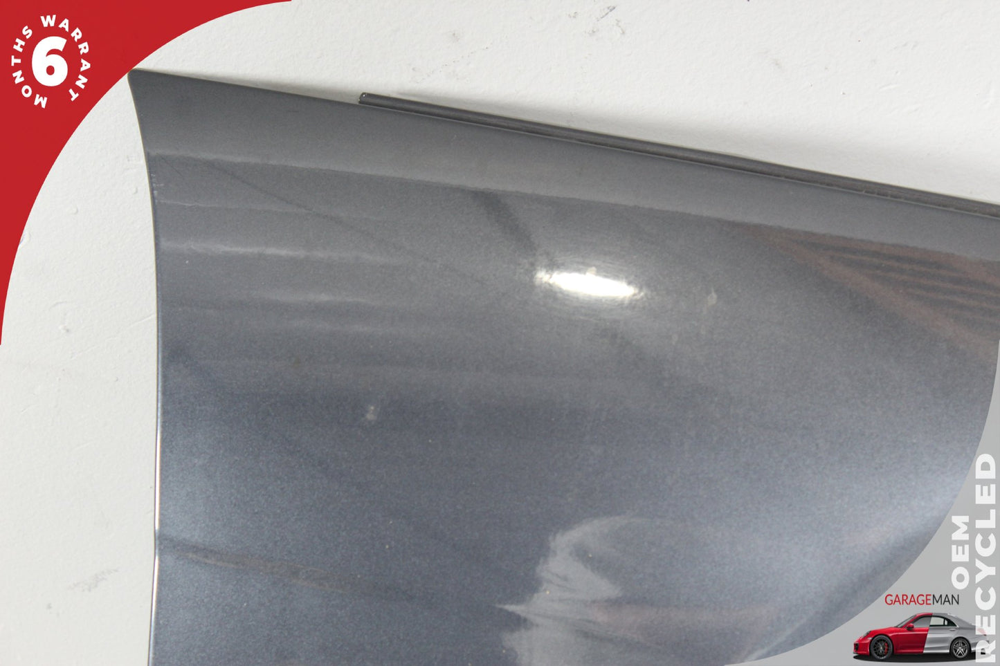 2008-2014 Mercedes W204 C300 C350 Front Right Passenger Side Fender Panel OEM