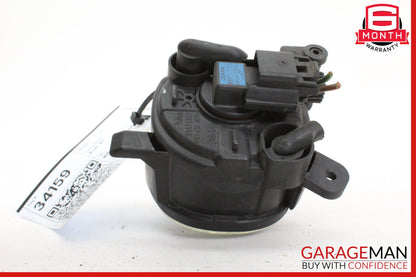 2008-2012 Audi A5 S5 Front Left Driver Side Fog Light Foglight Lamp OEM