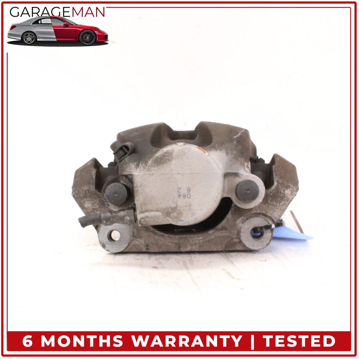 2007-2013 BMW X5 E70 Front Right Brake Caliper 6776784 OEM