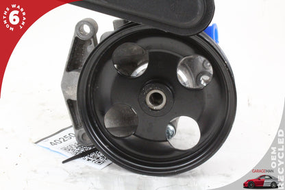 2006-2012 Mercedes X164 GL450 ML350 R350 Power Steering Pump 0044667901 OEM