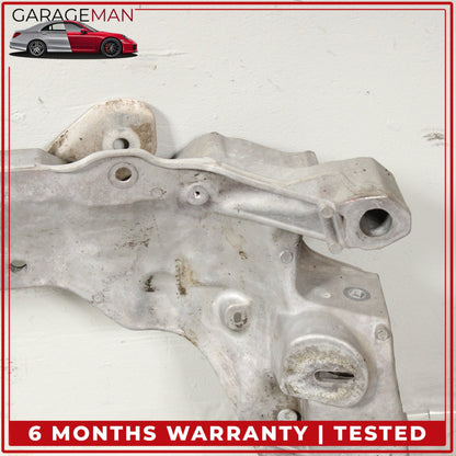 2014-2024 Infiniti Q50 Q60 Front Subframe Crossmember Cradle 544014GE0A OEM