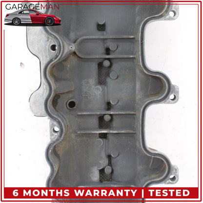 1998-2005 Mercedes W210 E320 Right Side Cylinder Head Valve Cover 1120160605 OEM