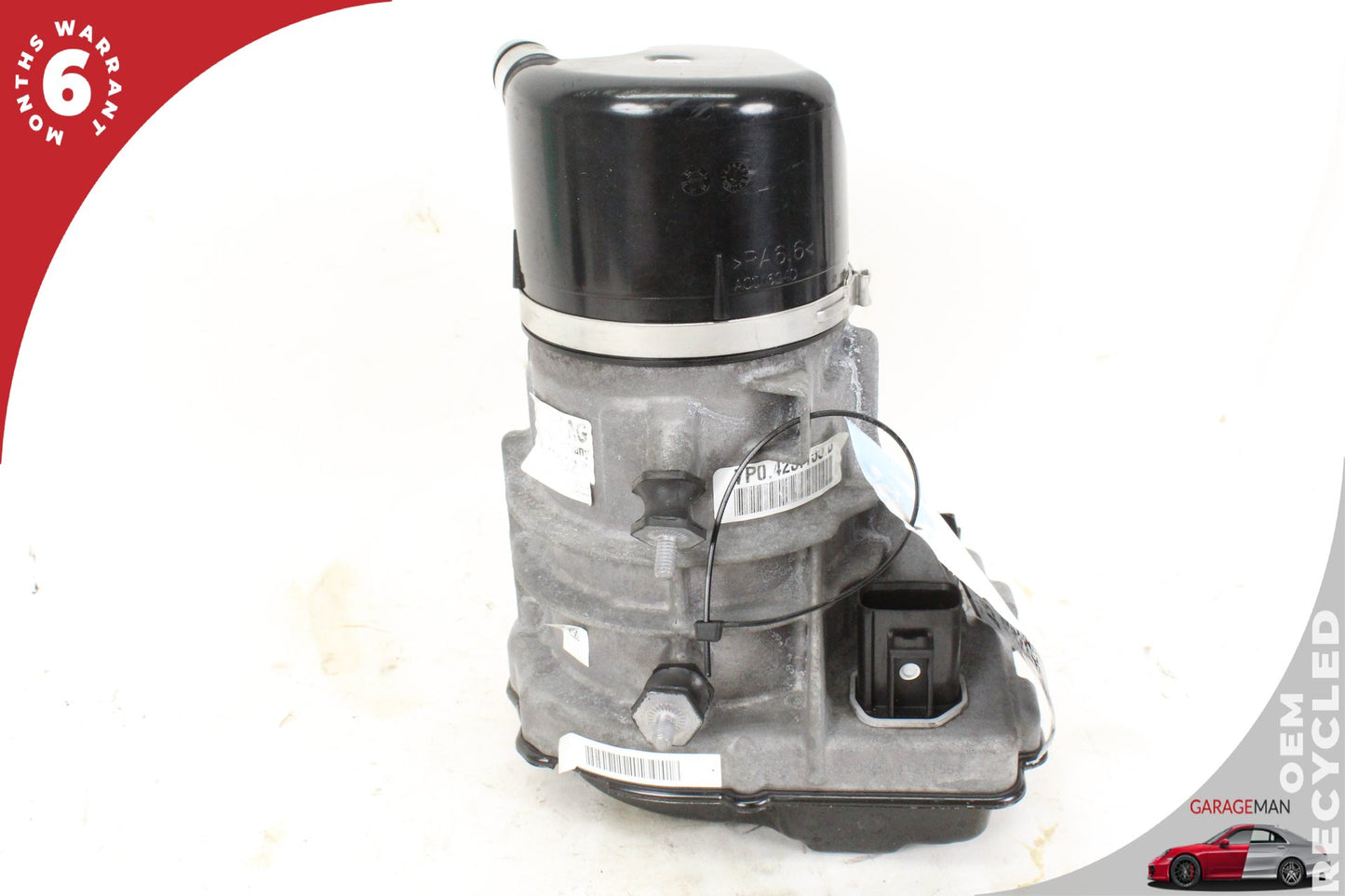 2011-2018 Porsche Cayenne 958 Electric Hydraulic Power Steering Pump OEM