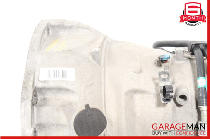 2014-2016 Maserati Quattroporte Automatic Transmission AWD OEM