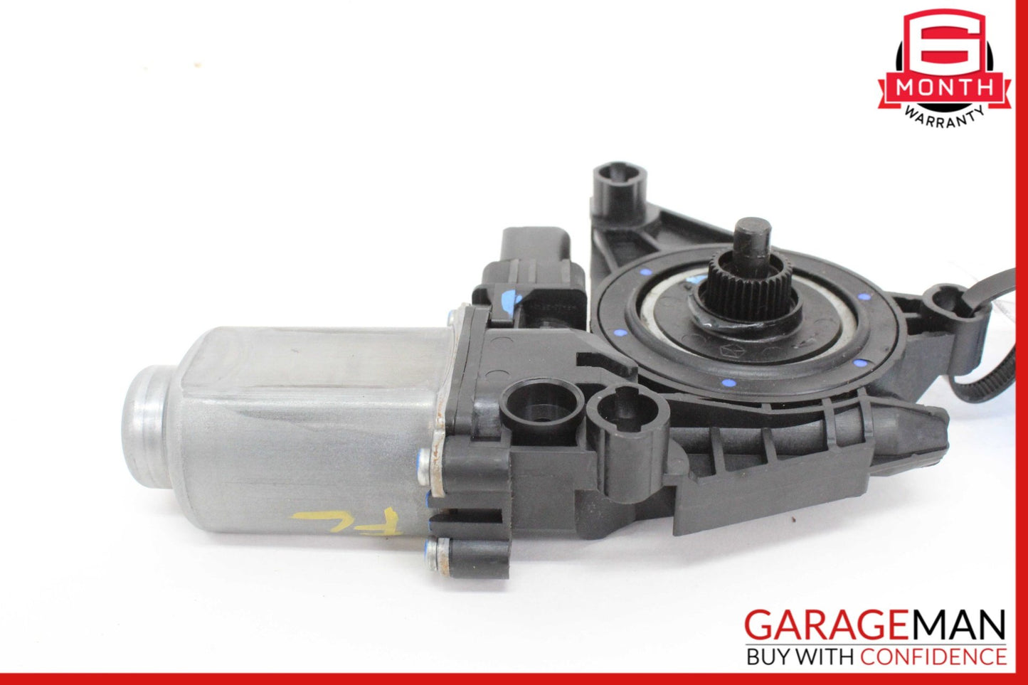 2011-2023 Dodge Charger LD Front Left Window Regulator Motor 128000872