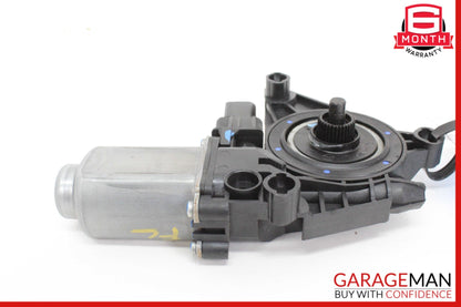 2011-2023 Dodge Charger LD Front Left Window Regulator Motor 128000872