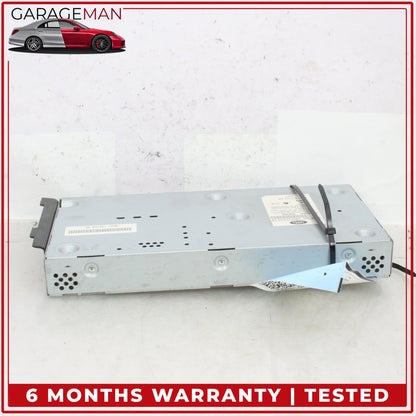 2010-2016 LR Range Rover L322 DVD Entertainment Control Module AH4219A164AA OEM