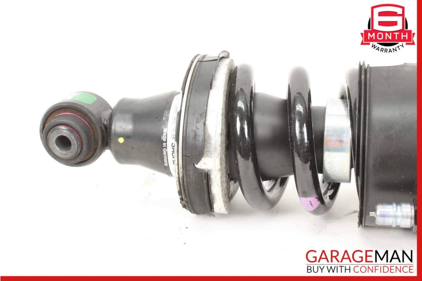 2007-2012 Mercedes-Benz SL550 R230 Right Rear Shock Absorber 2303204638