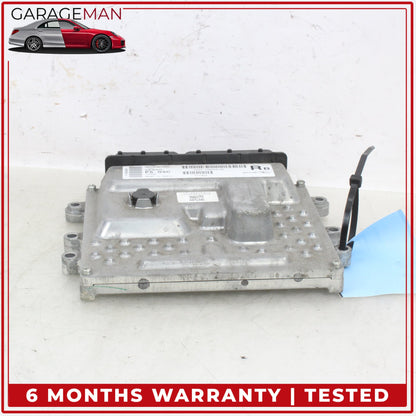 2010-2013 Range Rover L322 Jaguar ECU Engine Control Module 9W8312B684RB OEM
