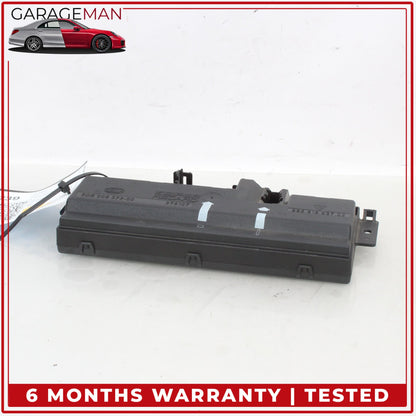1997-2005 Porsche 911 Carrera Front Left Seat Control Module 99661853702 OEM