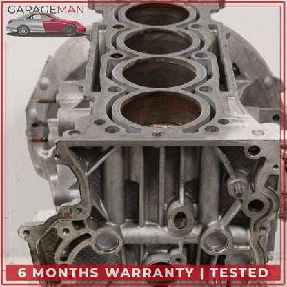 2015-2020 Mercedes W213 E300 RWD 2.0L Engine Cylinder Block 274920 OEM 112k