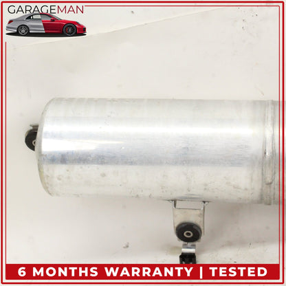 2010-2016 Porsche Panamera 970 Air Suspension Pressure Accumulator Tank OEM