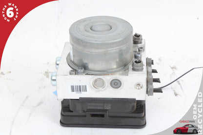 2022-2025 Audi Q4 E-Tron SUV ABS Anti Lock Brake Pump Module 1EA614517AR OEM
