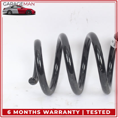2024-2026 BMW X2 U10 SUV Rear Coil Spring 8838149 OEM