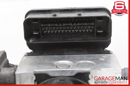 2012-2015 Mercedes W204 C250 SLK250 GLK350 ABS Anti Lock Pump Brake Module OEM