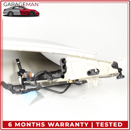 1997-2004 Porsche Carrera 911 996 Boxster 986 Left Fender Panel