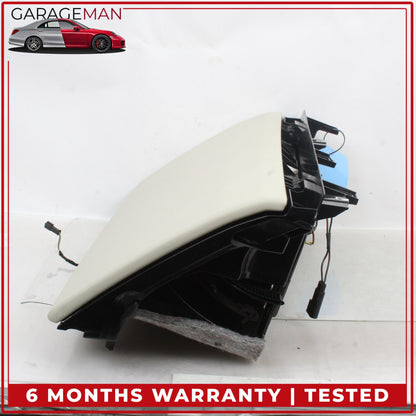 2016-2022 Range Rover L405 Lower Glove Box Storage Compartment CK52060K63B OEM