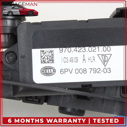2010-2016 Porsche Panamera 970 Gas Throttle Pedal Accelerator 97042302100 OEM