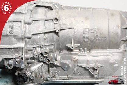2014-2017 Audi SQ5 Q5 AWD 8-Speed Automatic Transmission Assembly OEM 126K