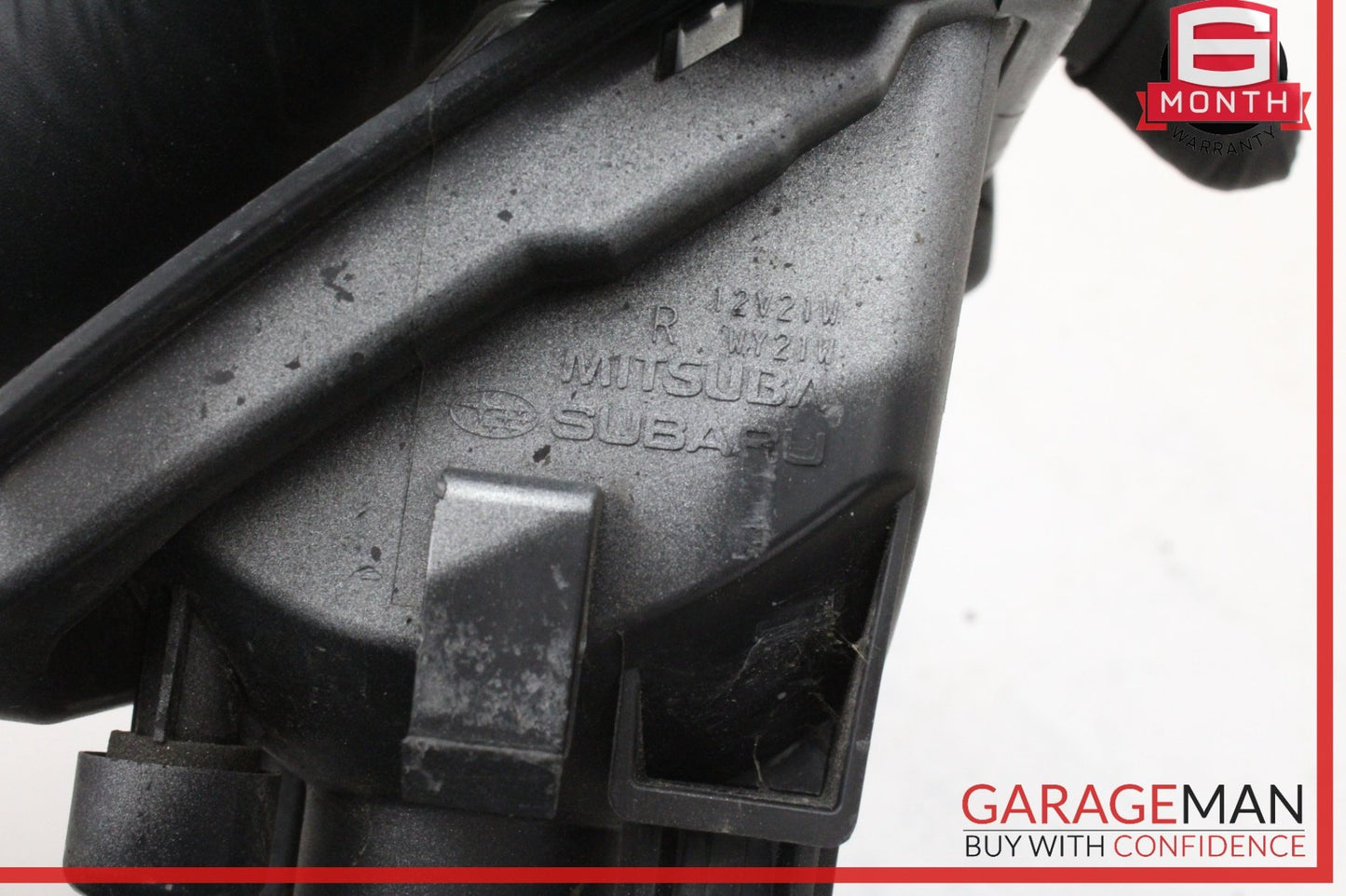 2015-2021 Subaru WRX WRX STI Sedan Front Right Bumper Turn Signal 84912VA120 OEM