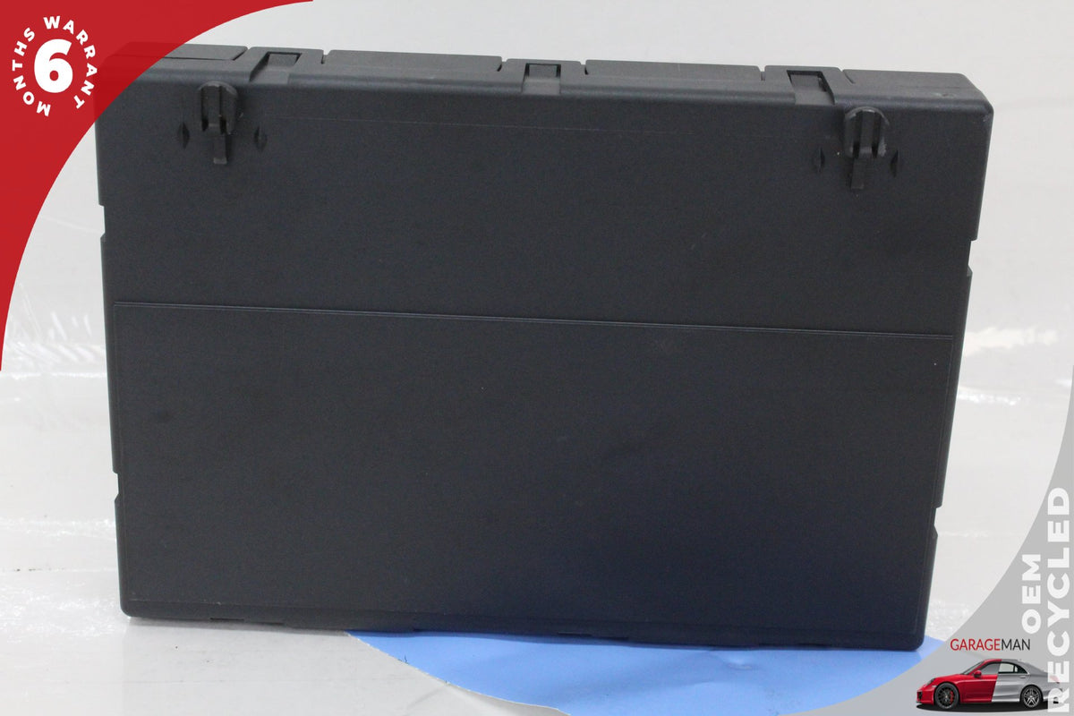 2012-2018 Audi A6 Sedan Front Left Seat Control Module 4G8959760A OEM
