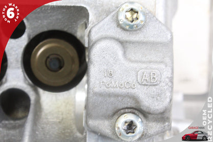 2010-2015 Land Rover LR4 Jaguar XK XJ AWD Right Cylinder Head 8W936090AH OEM