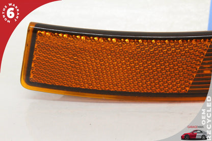 2022-2025 Subaru BRZ Toyota GR86 Front Right Turn Signal Lamp Marker Light OEM