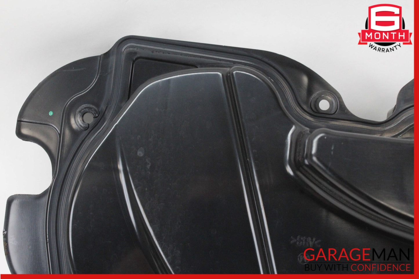 2012-2018 Audi A6 Front Right Side Subwoofer Bass Box Speaker Bose 4G0035298 OEM