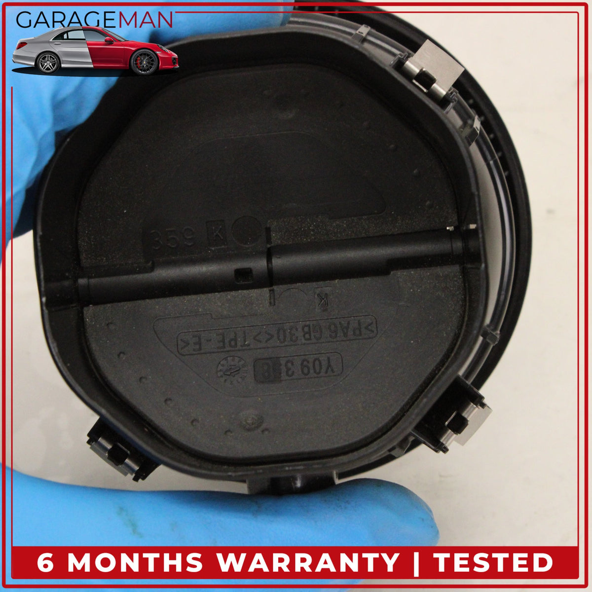 2014-2019 Mercedes-Benz CLA250 C117 Front Dash Air Vent 1178300354 OEM