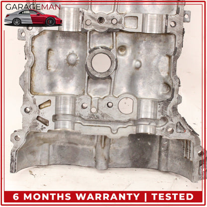 2005-2013 Mercedes W203 C230 Left Side Cylinder Head Valve Cover 2720161205 OEM