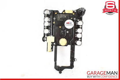 2004-2015 Mercedes-Benz C250 W204 Transmission Conductor Plate 0034460310