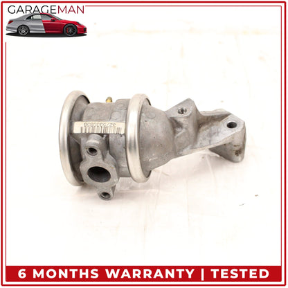 2008-2018 Audi A6 A7 Cayenne Right Side Smog Air Pump Check Valve 06E131102B OEM