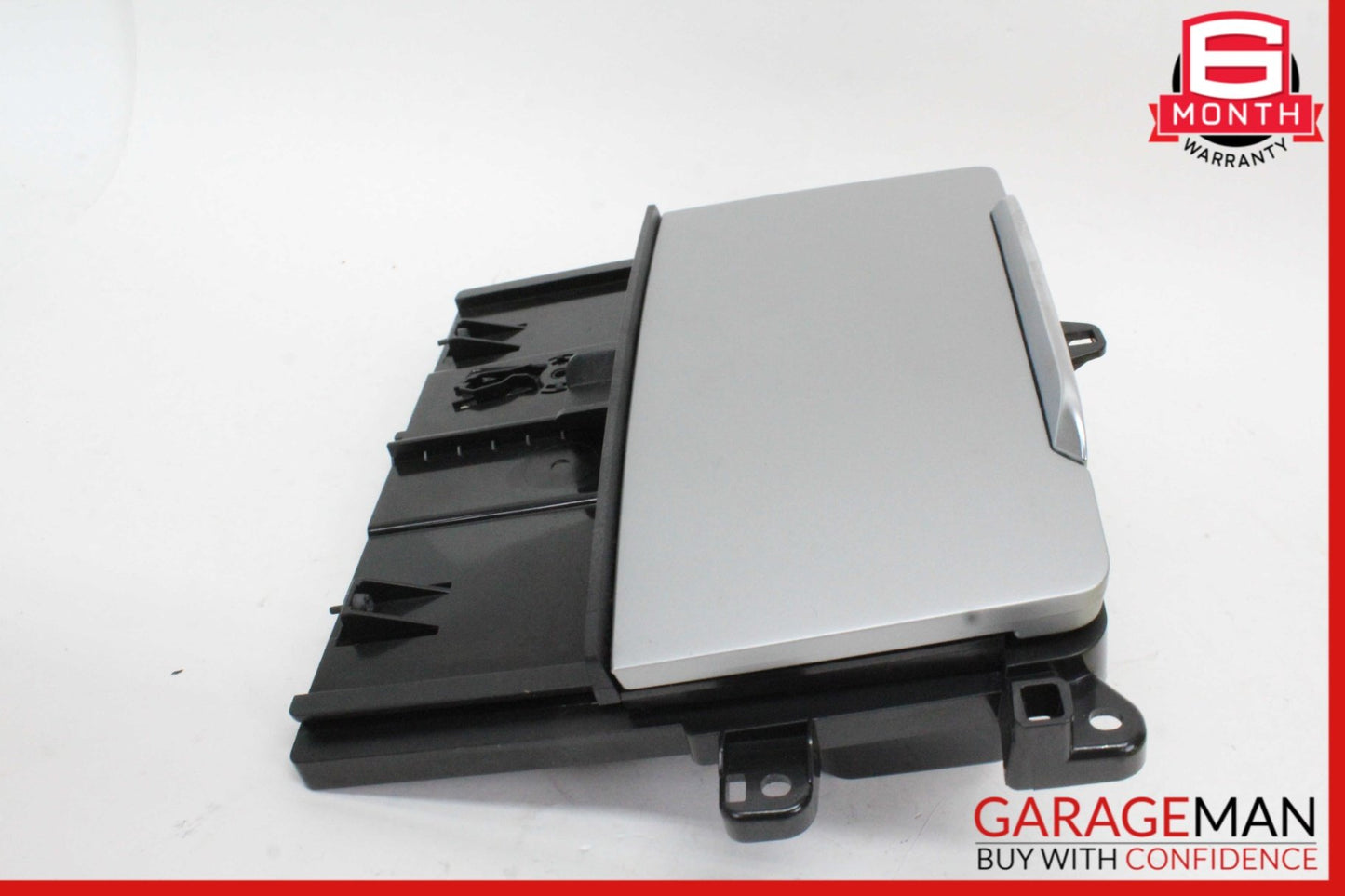 2017-2019 Audi Q7 SUV Front Center Console Storage Tray Box 4M1863273 Genuine